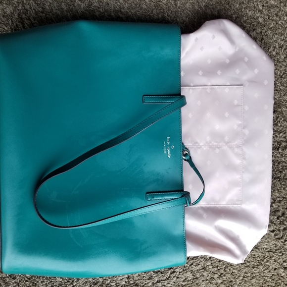Kate Spade Large Tote - Picture 5 of 7